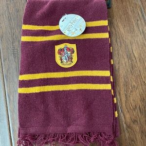 Gryffindor Official Scarf